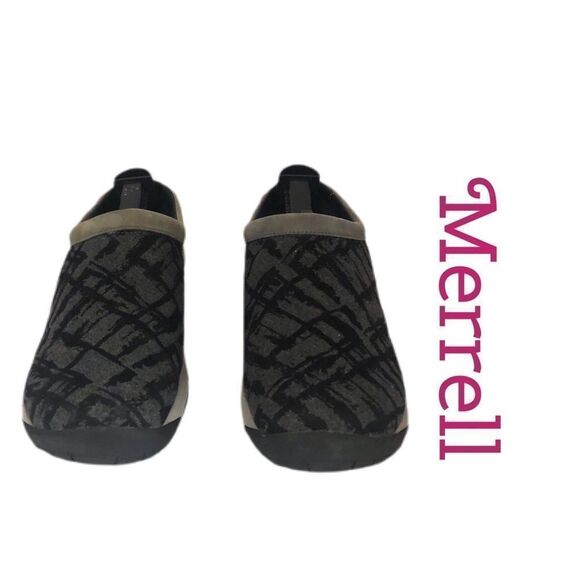 Merrell Performance Footwear Slip On Sz 10 - Picture 1 of 8